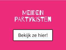 Kinderfeestje Themakist huren voor meisjes