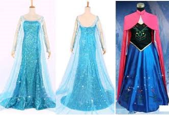 anna-en-elsa-jurk-frozen-huren