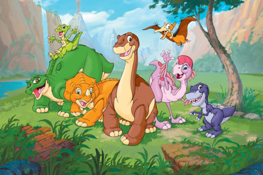 dinosaurussen2