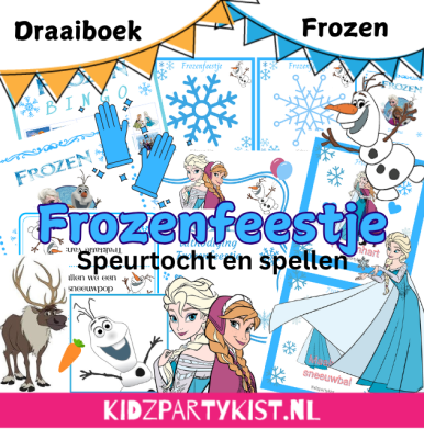 frozenfeestje-draaiboek-speurtocht-en-spellen-kidz