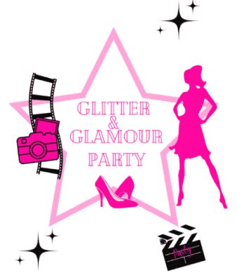 glitter-en-glamour-feestje-draaiboek-speurtocht-en-spellen