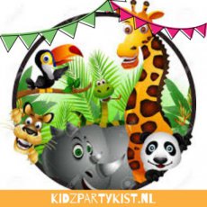 junglefeestje-kidzpartykist