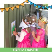 kidzpartykist-prinsessenfeestje