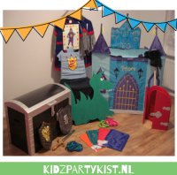 kidzpartykist-ridderfeest-themakist-huren