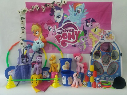 my-little-pony-feestje