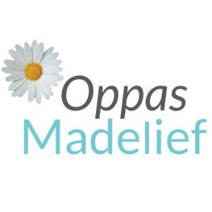 oppas-madelief-logo